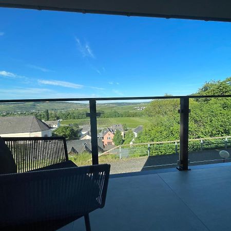 Apartament The View Ensch Zewnętrze zdjęcie