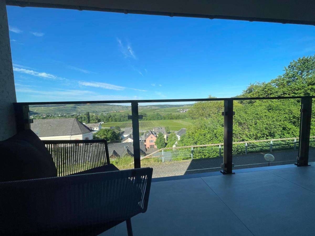 Apartament The View Ensch Zewnętrze zdjęcie