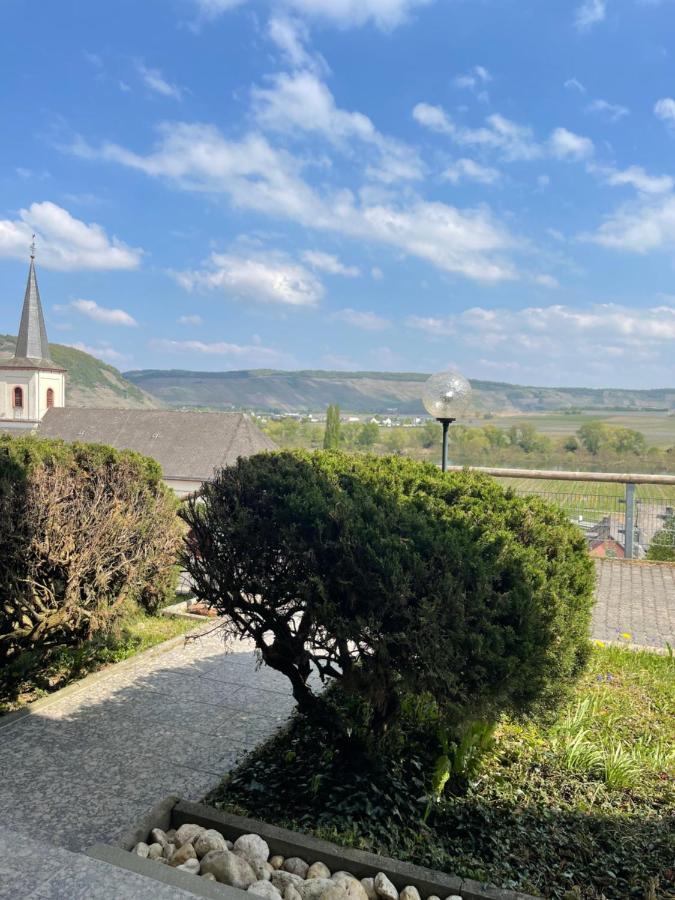Apartament The View Ensch Zewnętrze zdjęcie