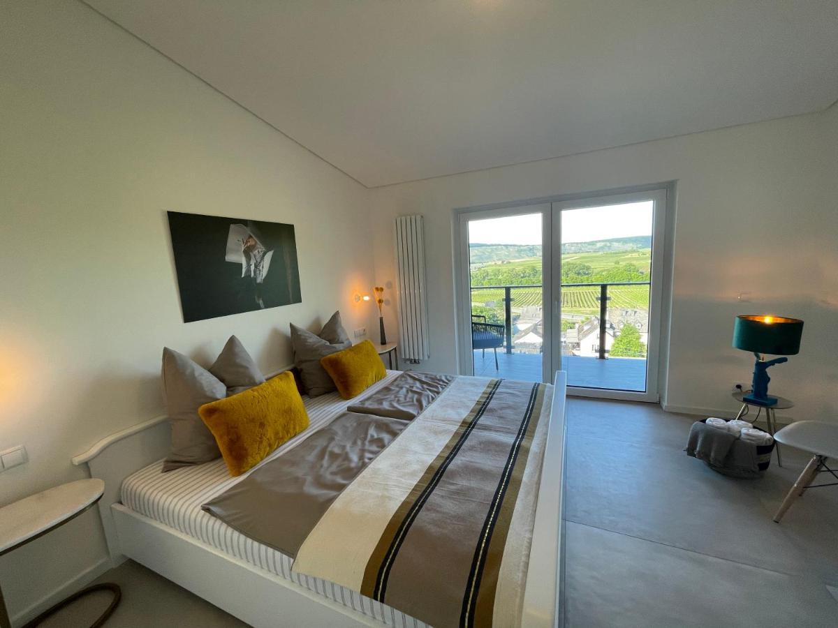 Apartament The View Ensch Zewnętrze zdjęcie