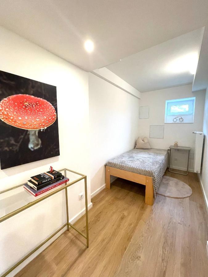 Apartament The View Ensch Zewnętrze zdjęcie