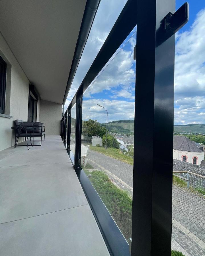 Apartament The View Ensch Zewnętrze zdjęcie