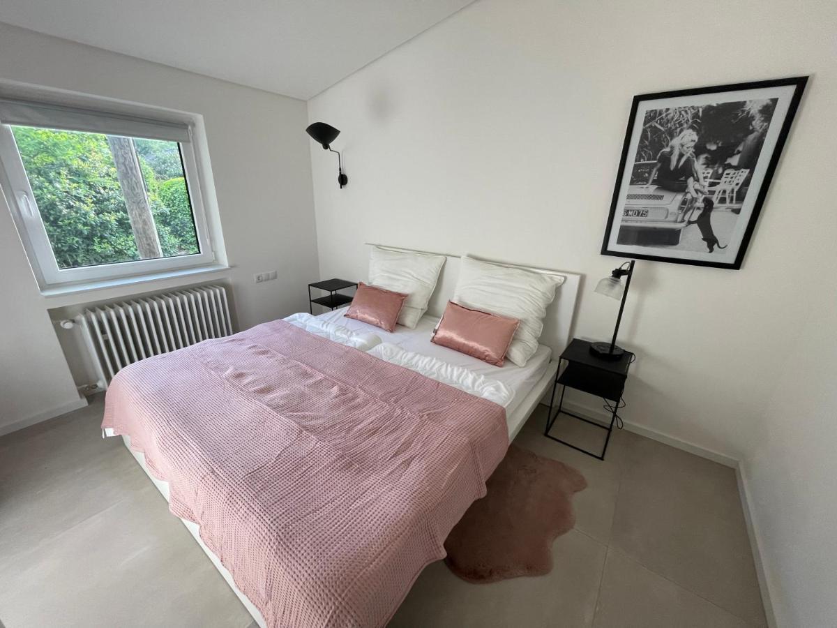 Apartament The View Ensch Zewnętrze zdjęcie