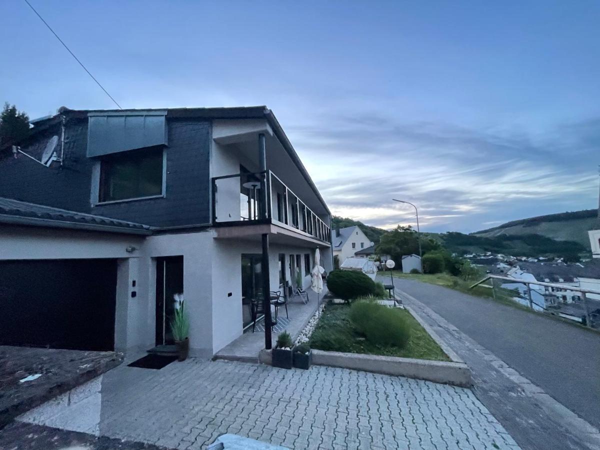 Apartament The View Ensch Zewnętrze zdjęcie
