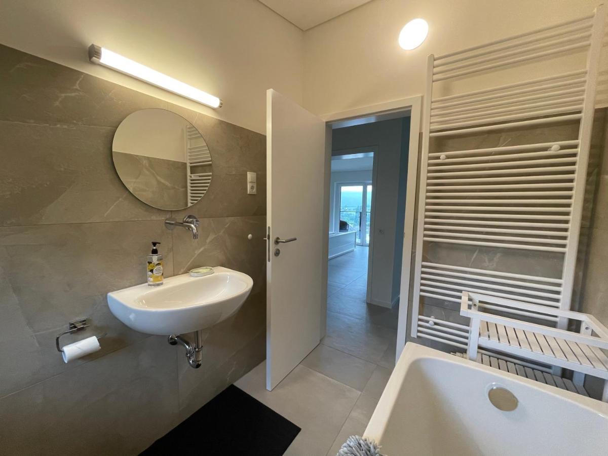 Apartament The View Ensch Zewnętrze zdjęcie